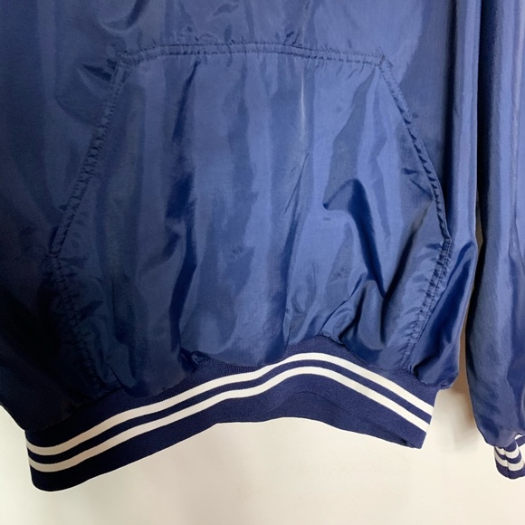 ❗️Windbreaker Jacket Half Zip - Picture 5 of 8